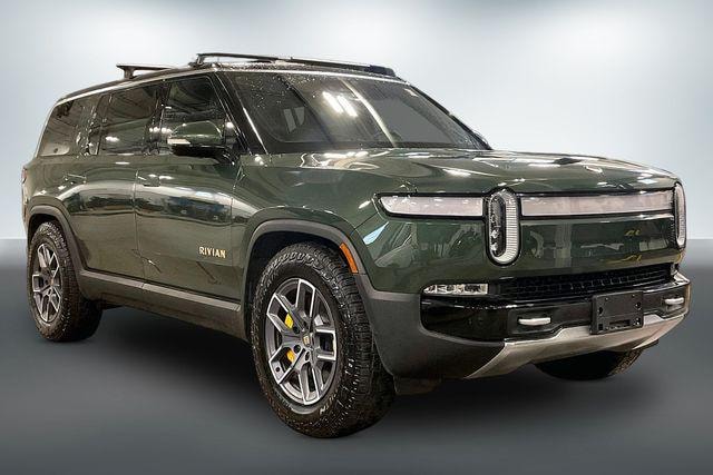 2023 Rivian R1S