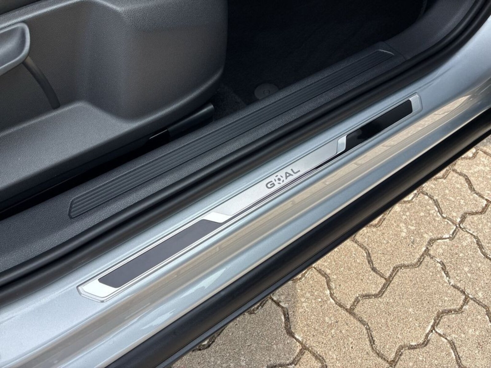 Volkswagen T-Cross – Bild 24