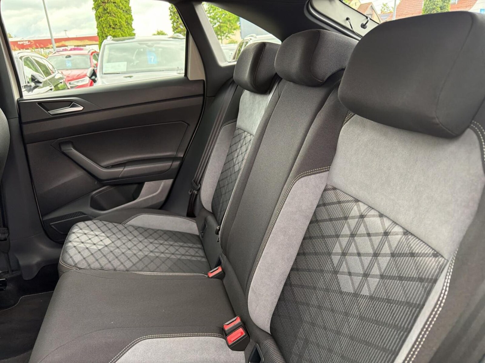 Volkswagen Taigo – Bild 8