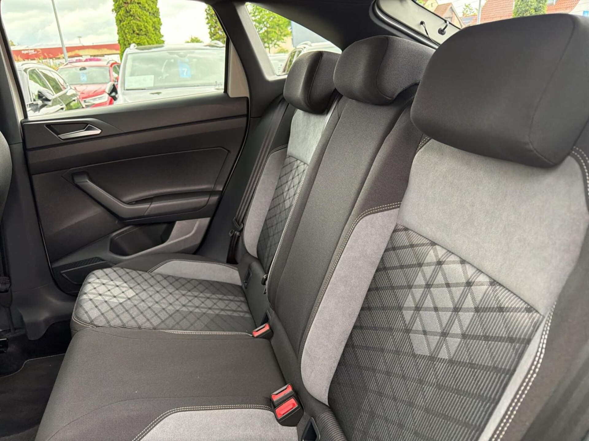 Volkswagen Taigo R-Line