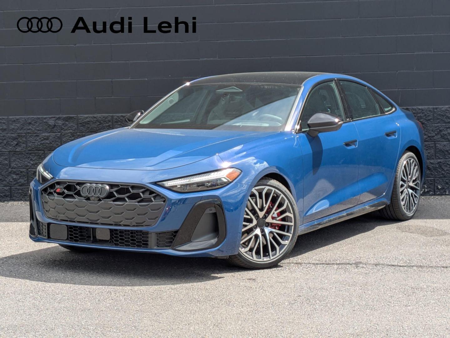 2026 Audi S5 Prestige quattro S tronic's photo