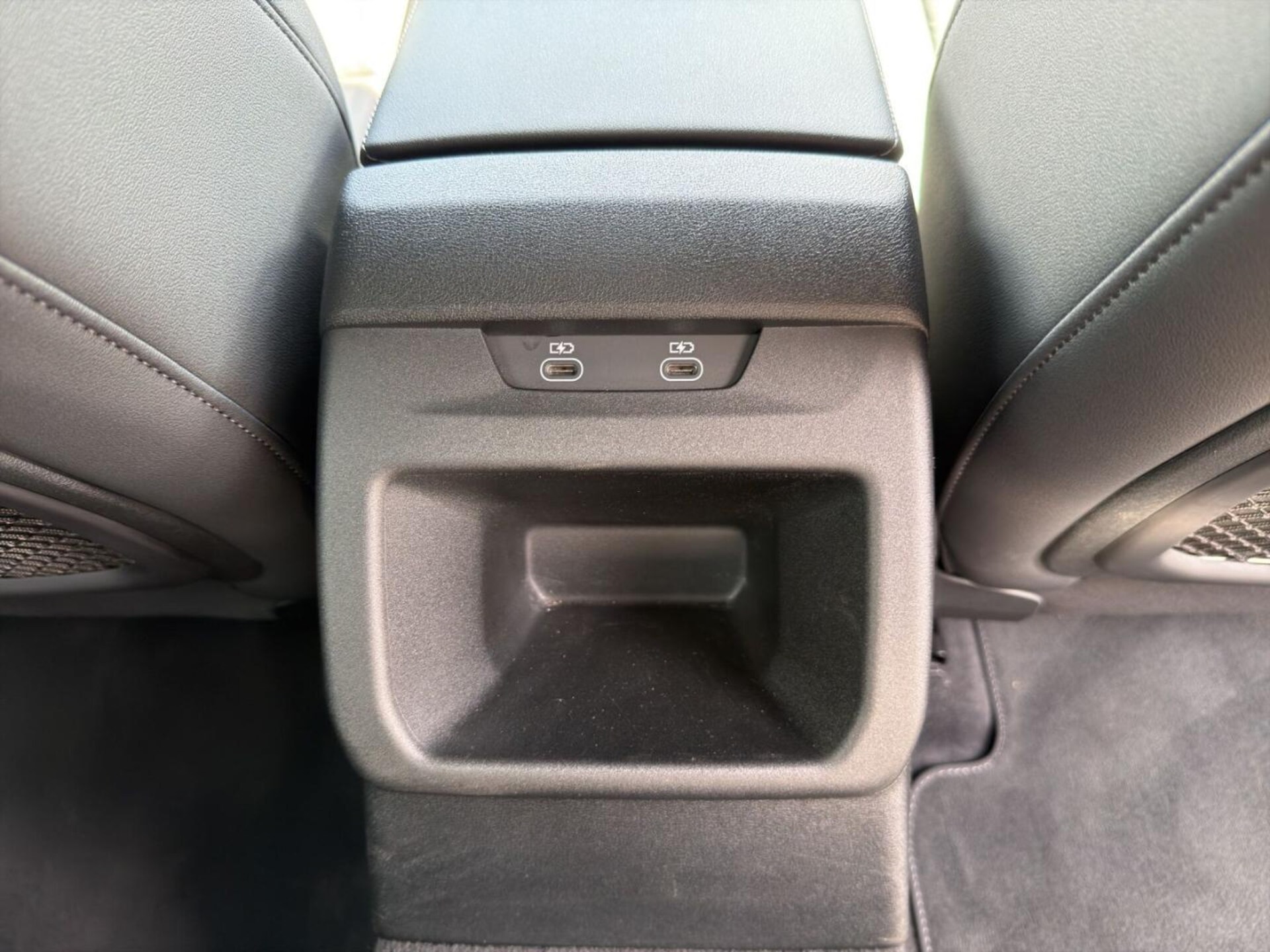 Audi A5 Limousine