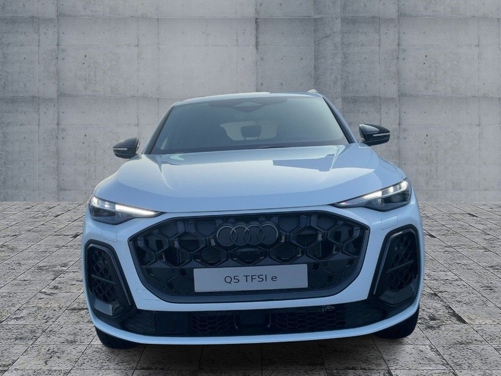 Audi Q5 – Bild 2