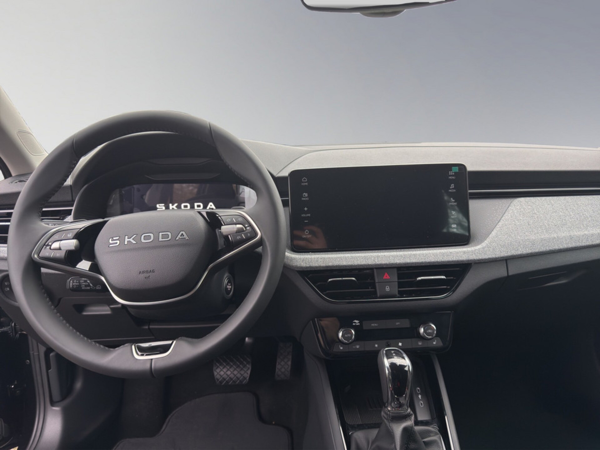 Skoda Scala Selection