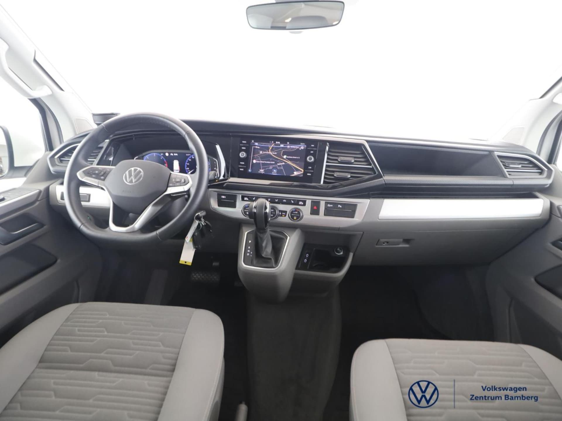 Volkswagen T6.1 California Ocean