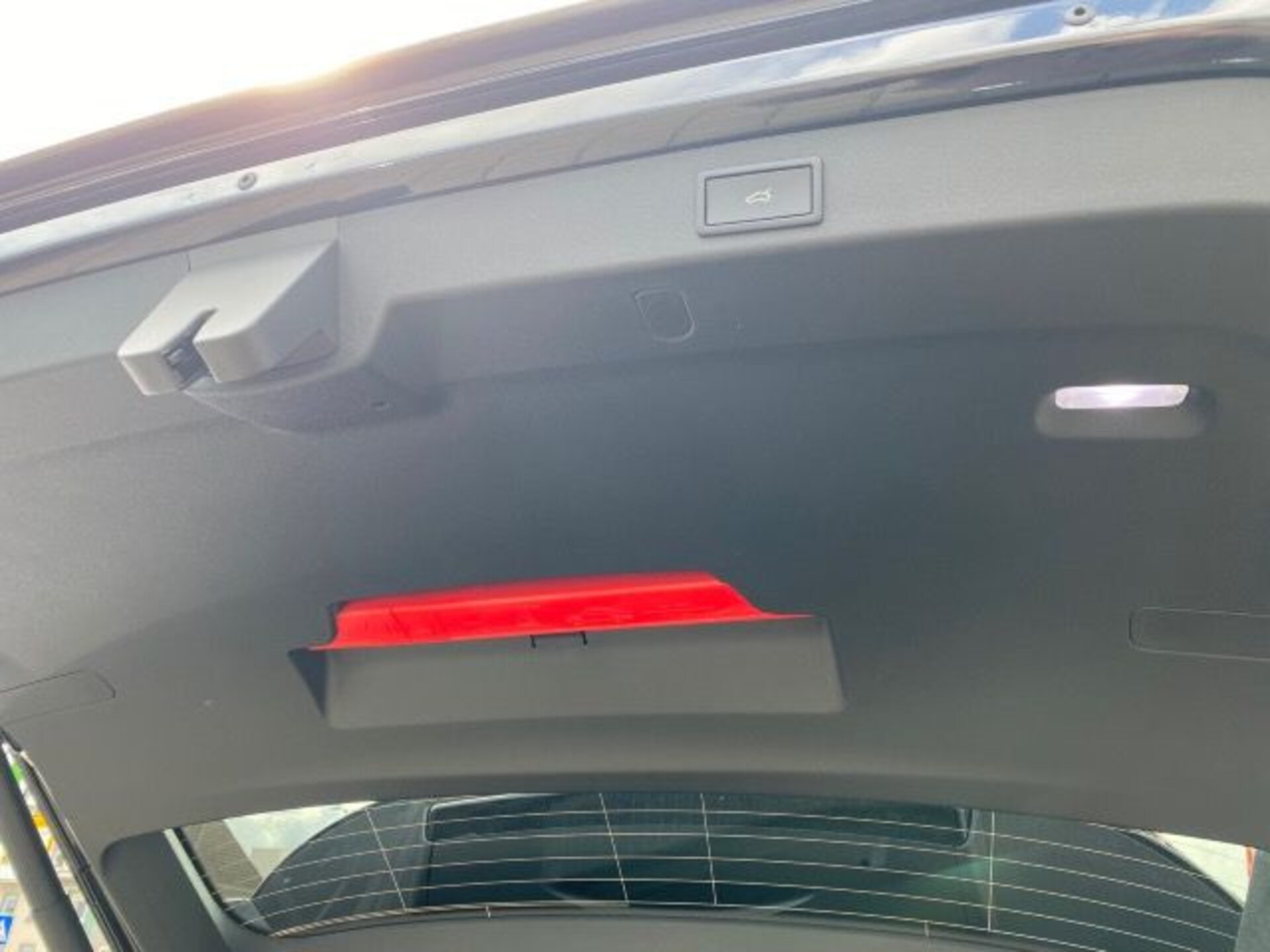 Skoda Kodiaq Sportline