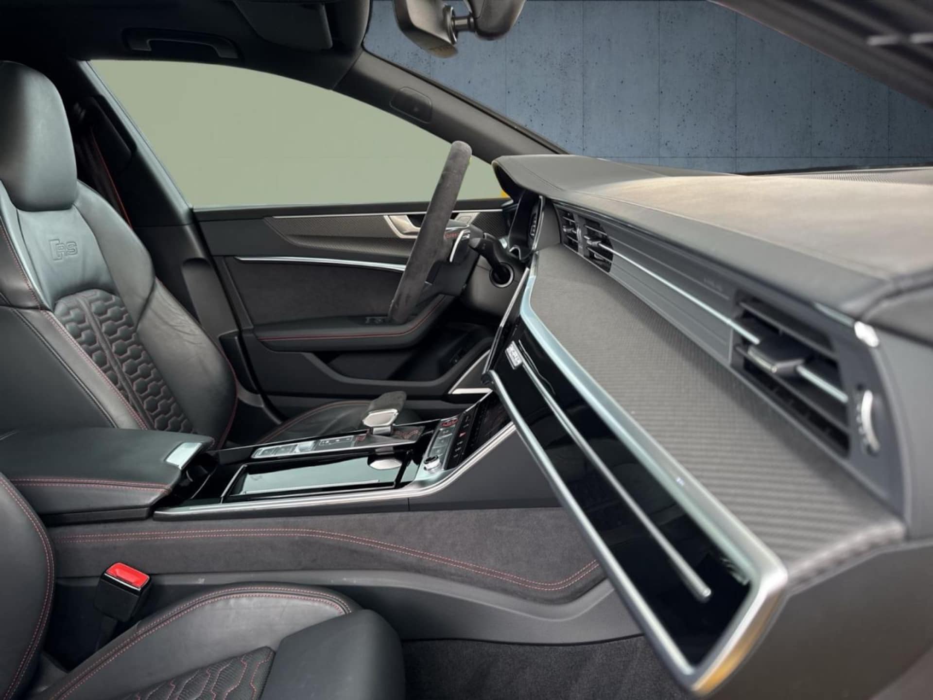 Audi RS 7 Sportback
