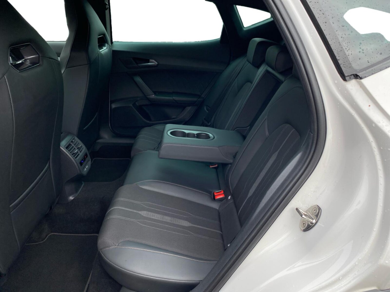 CUPRA Formentor – Bild 12