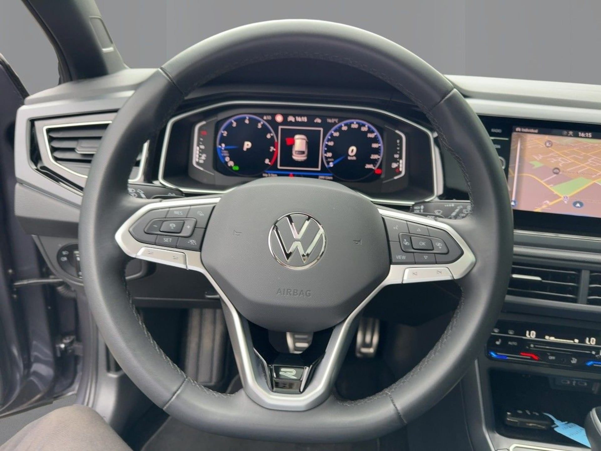 Volkswagen Taigo R-Line