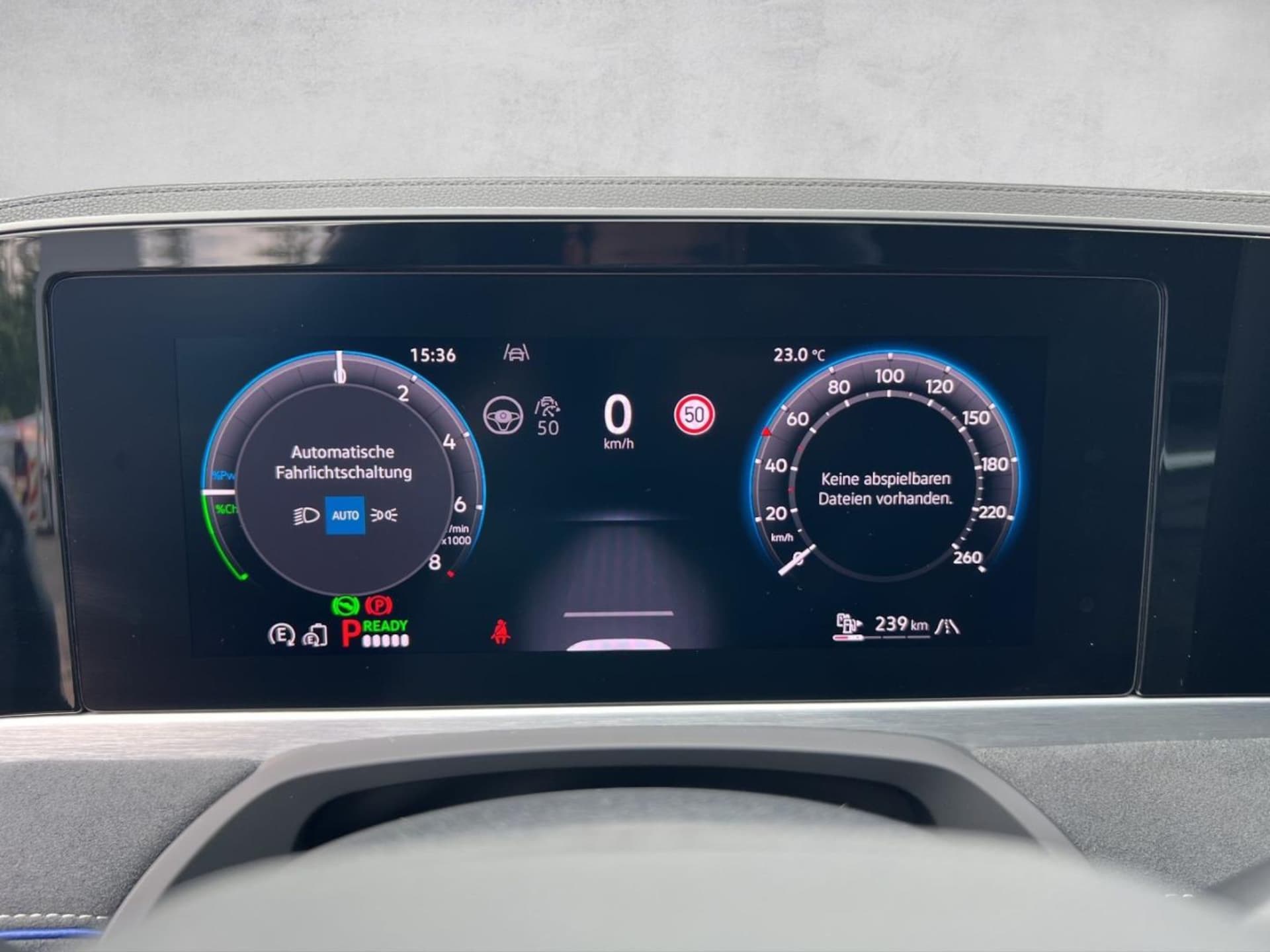 Volkswagen Passat R-Line