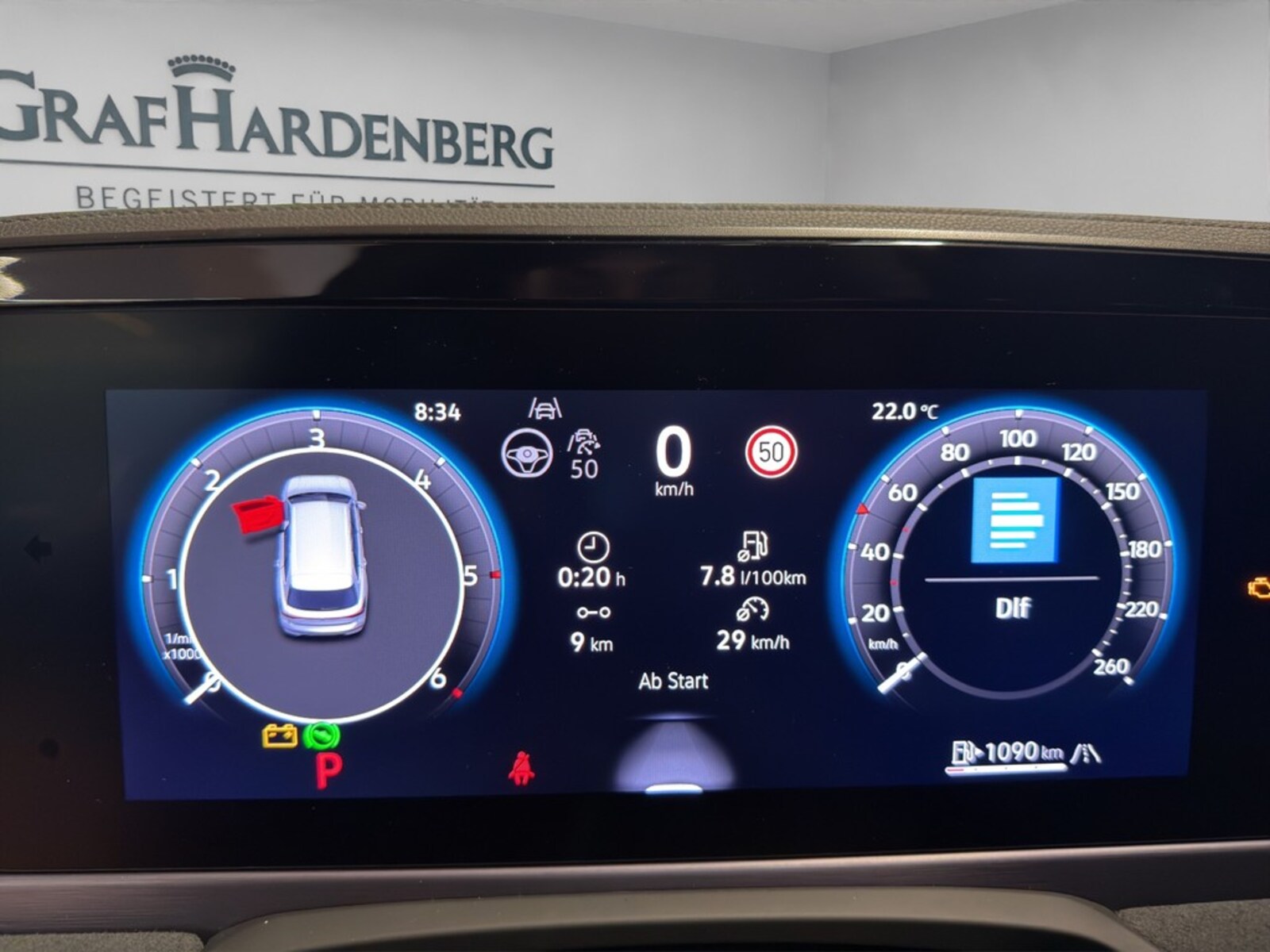 Volkswagen Passat – Bild 13