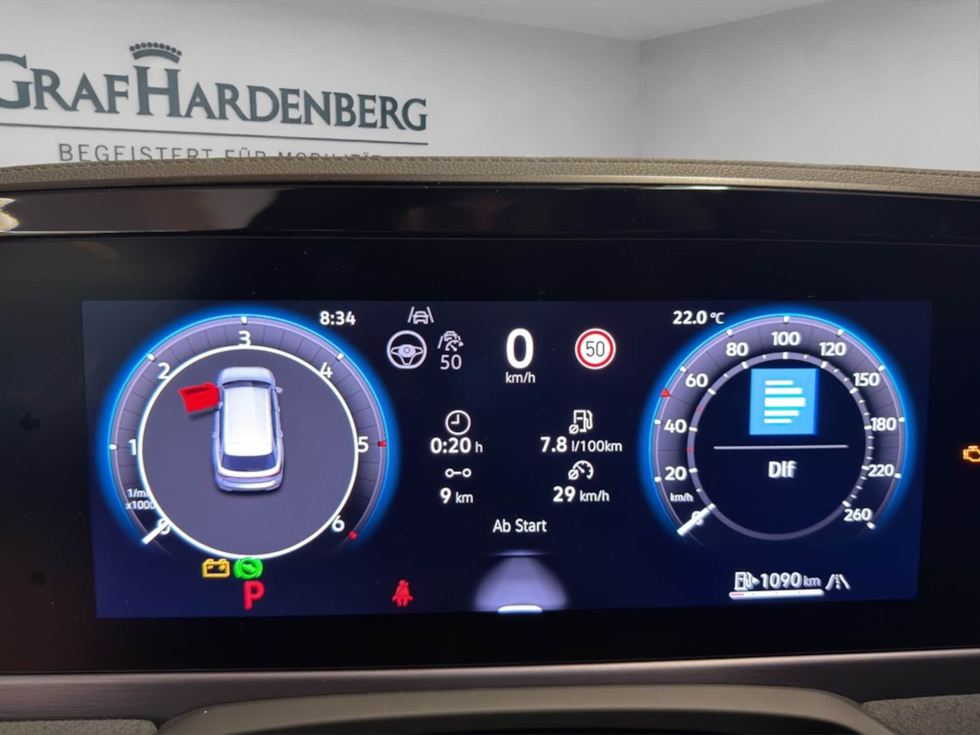 Volkswagen Passat R-Line