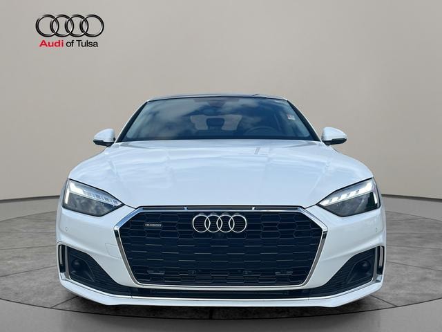2023 Audi A5 Sportback