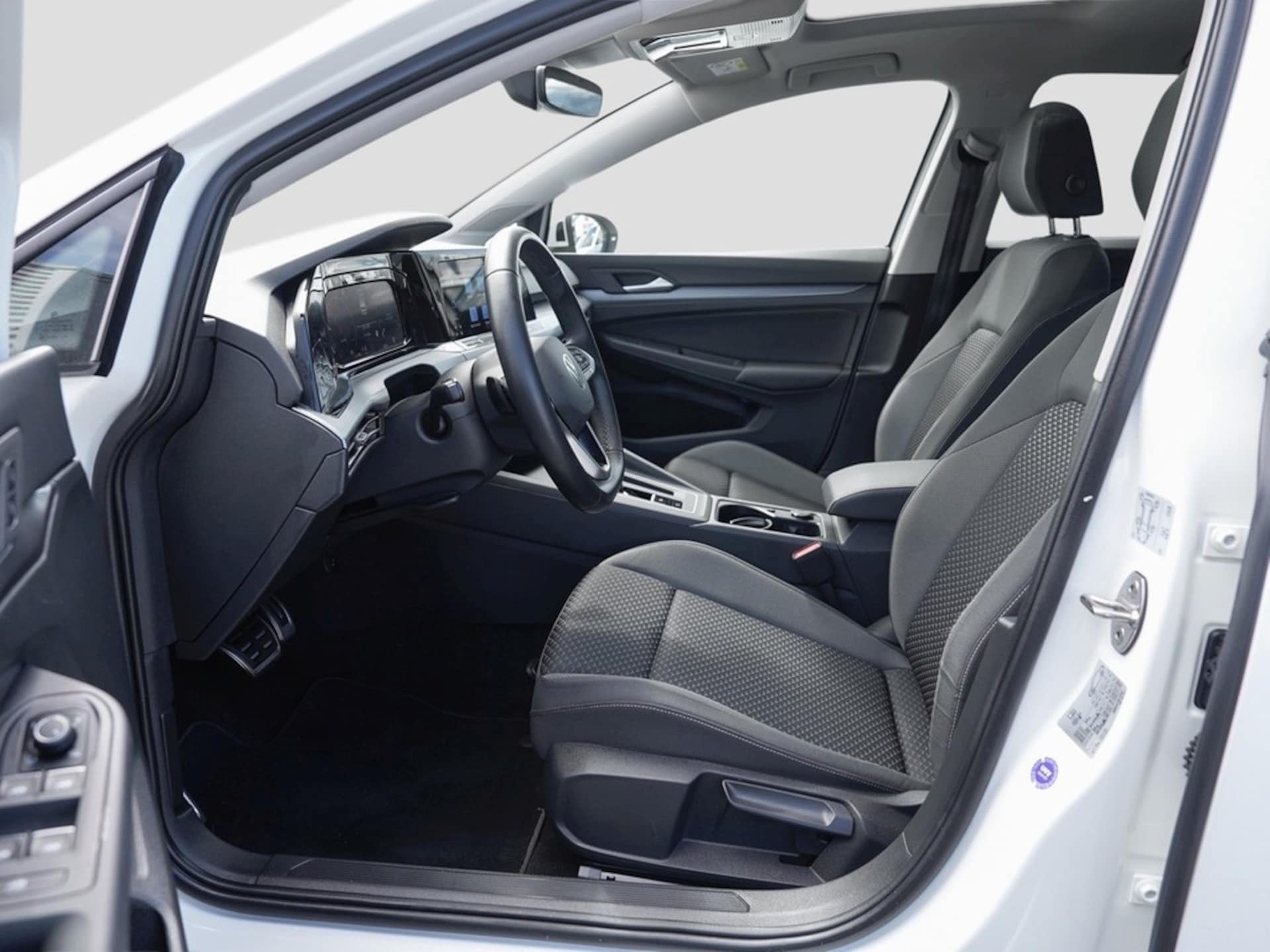 Volkswagen Golf Active