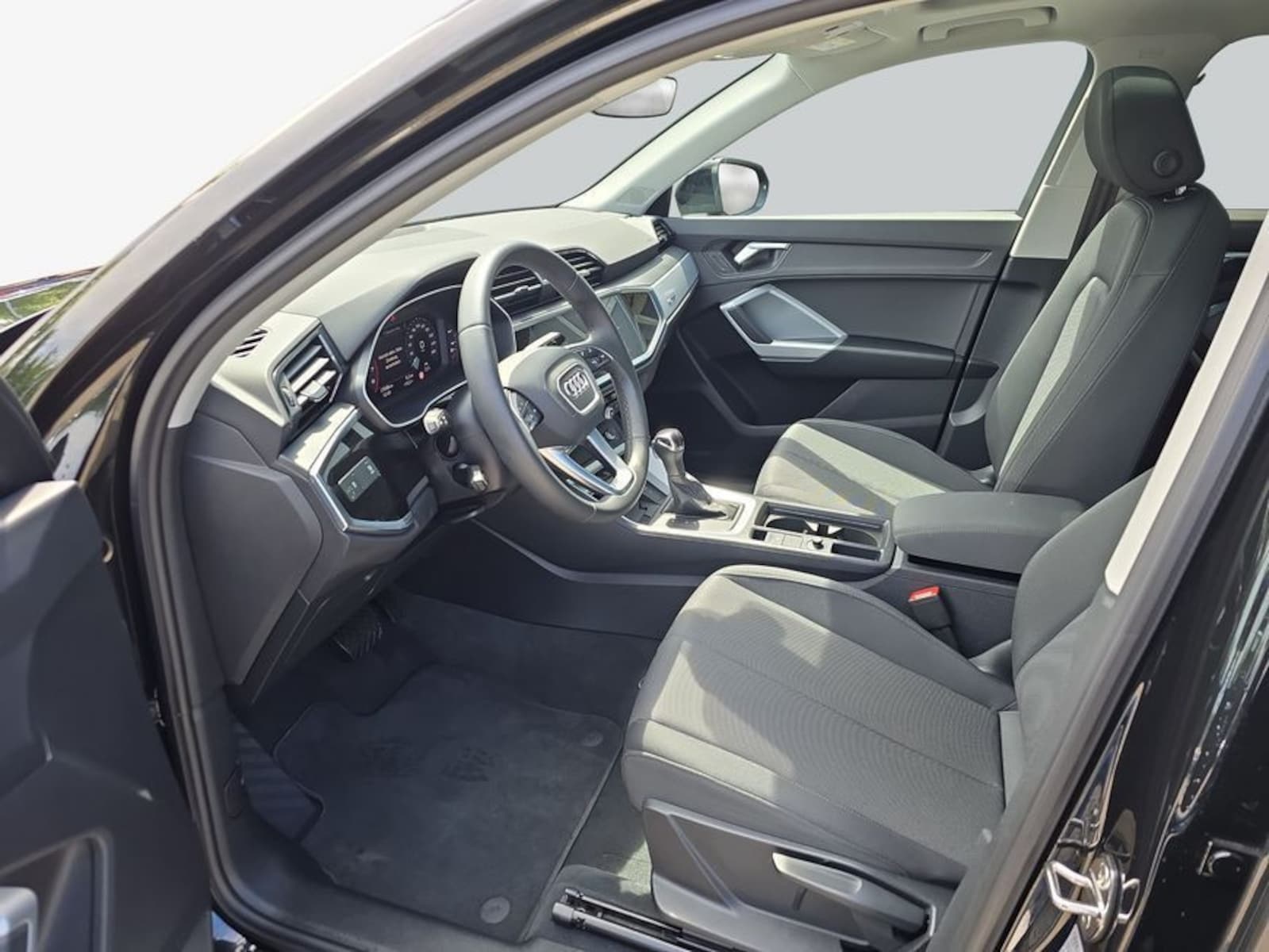 Audi Q3 – Bild 9
