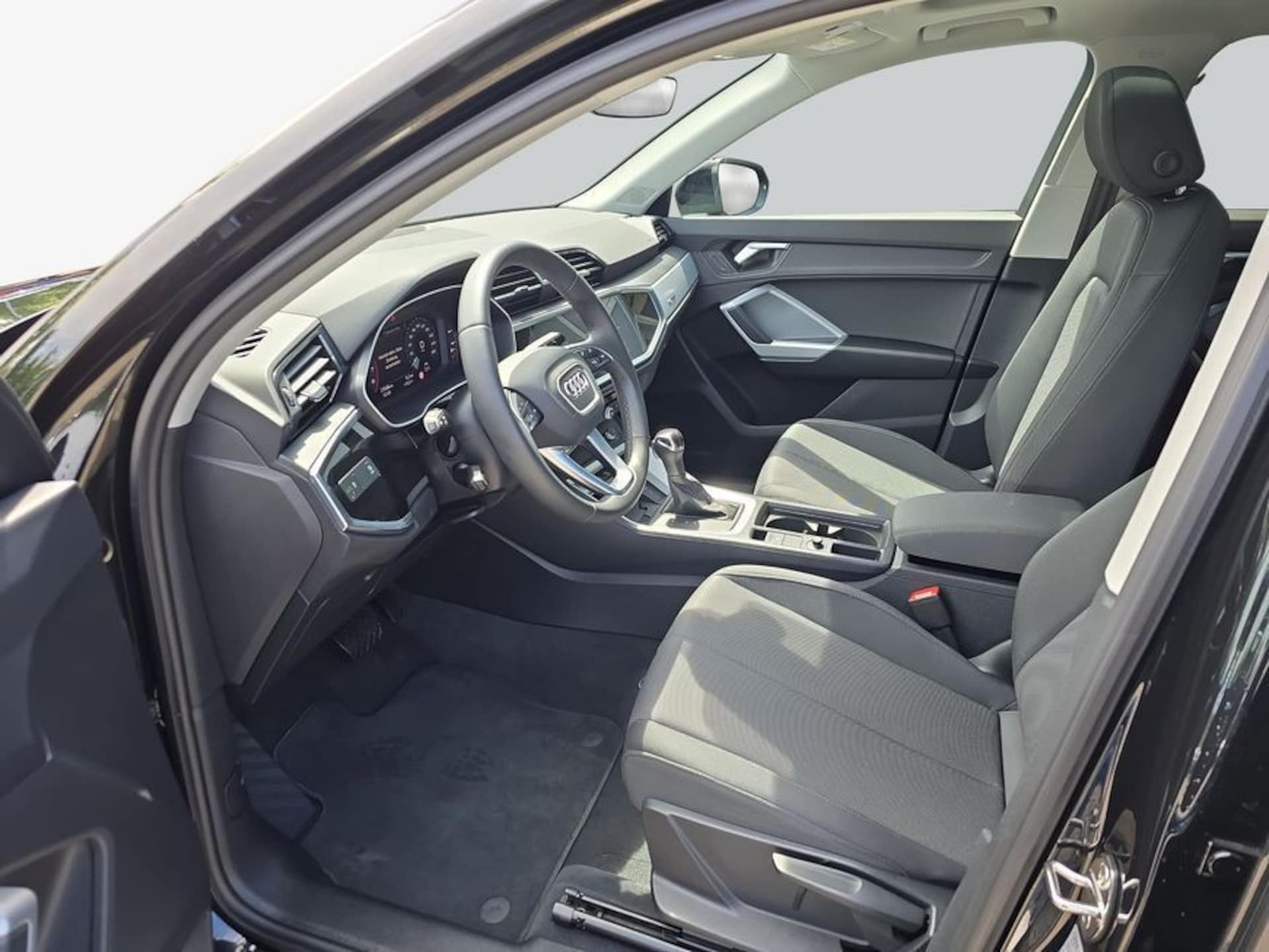 Audi Q3 SUV S line