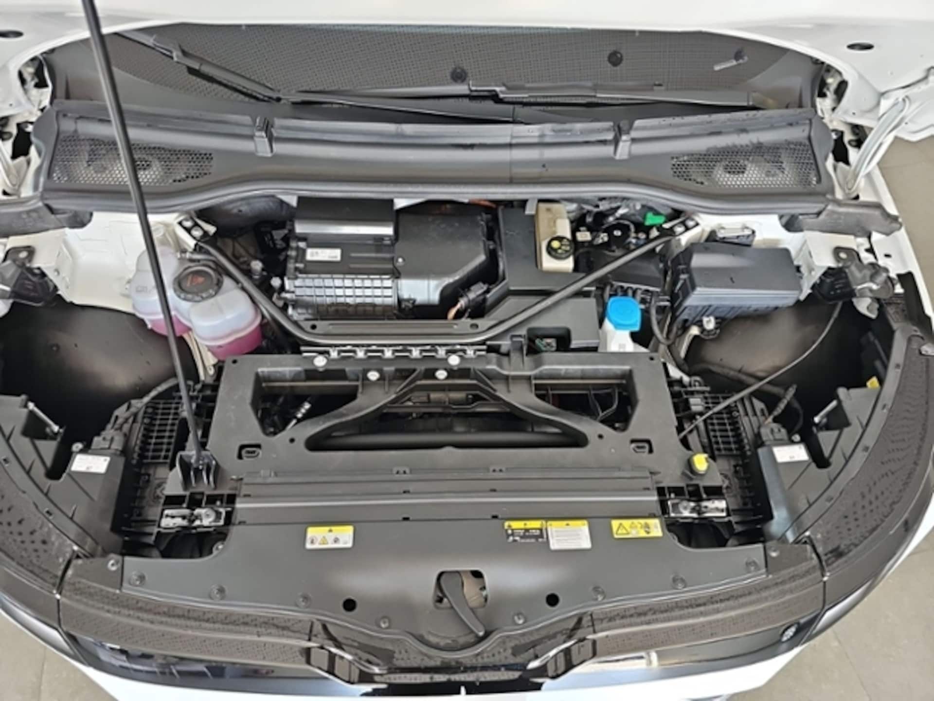 Skoda Elroq Premium