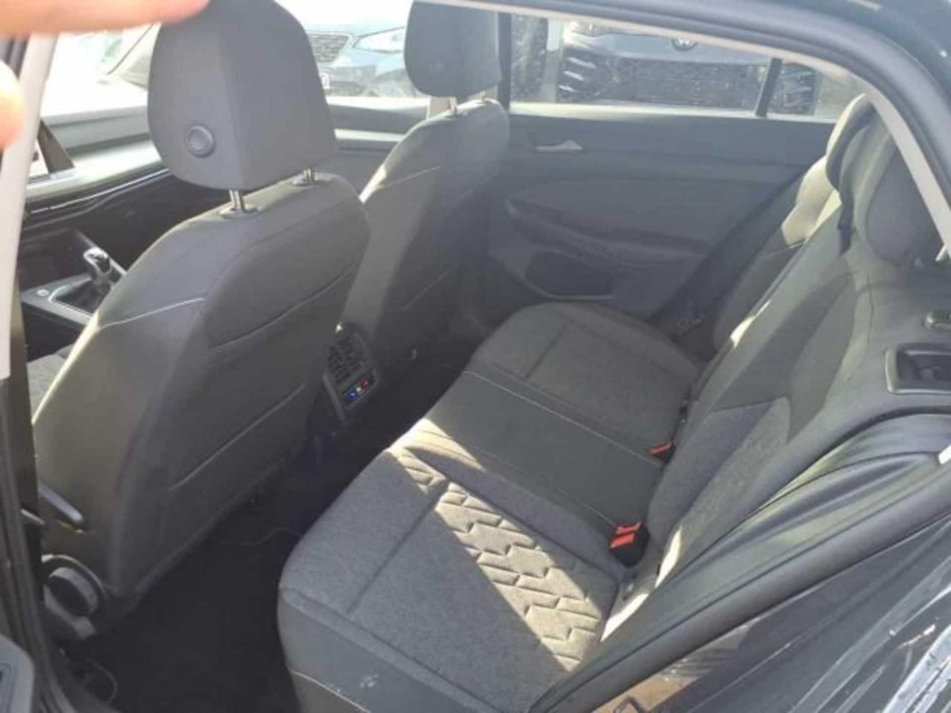 Volkswagen Golf MOVE