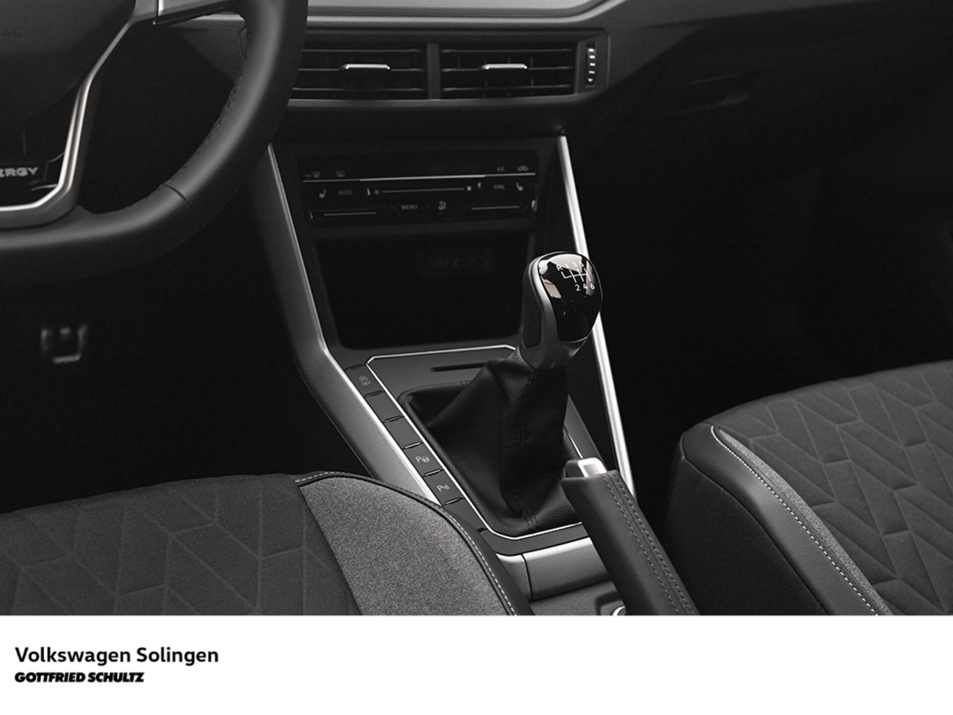 Volkswagen Taigo Life