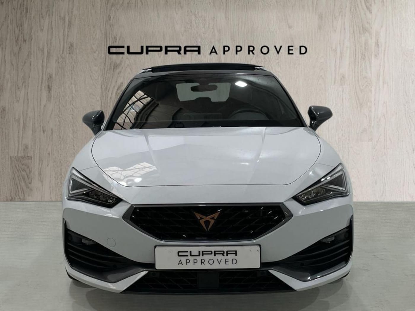 CUPRA Leon León 1.5 eTSI DSG 110 kW (150 CV) — photo 12