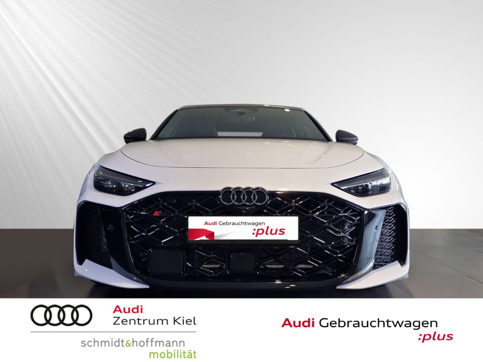 Audi RS 5 Limousine – Bild 2