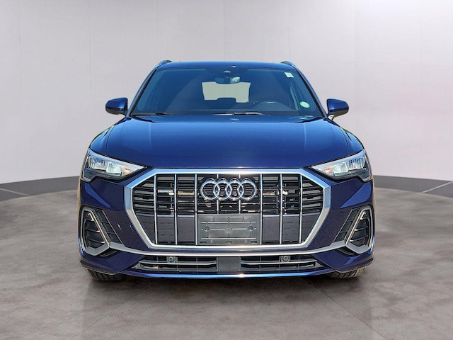 2022 Audi Q3 SUV