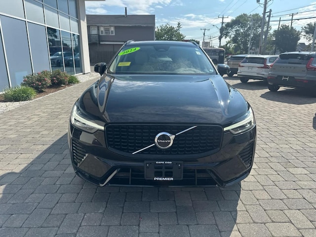2024 Volvo XC60