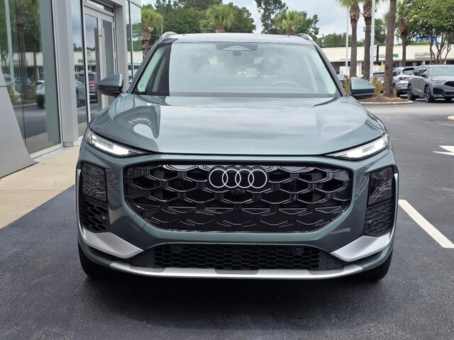 2026 Audi Q3 SUV