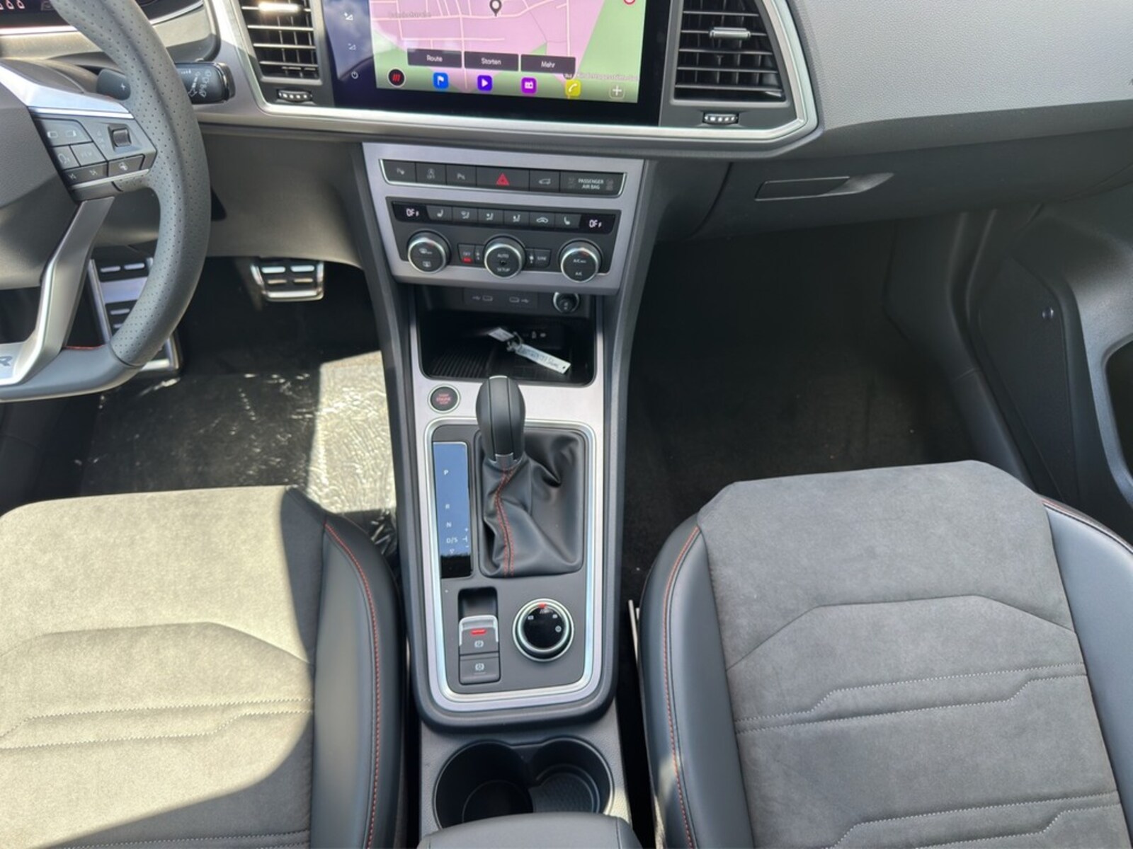 SEAT Ateca – Bild 14