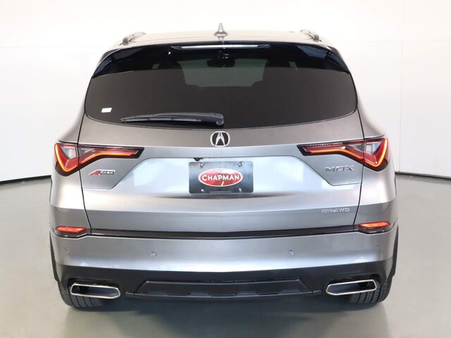 2025 Acura MDX