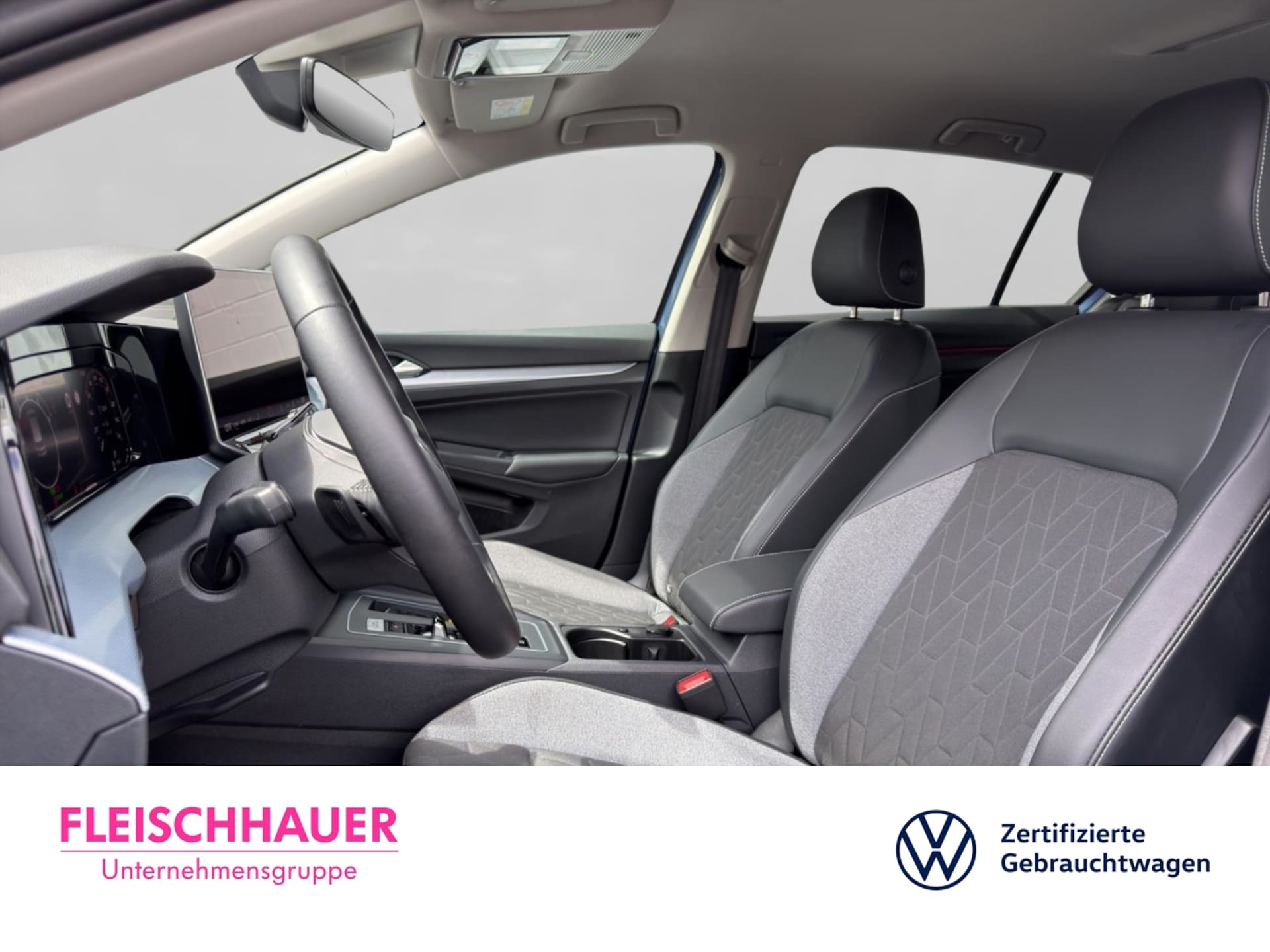 Volkswagen Golf Goal
