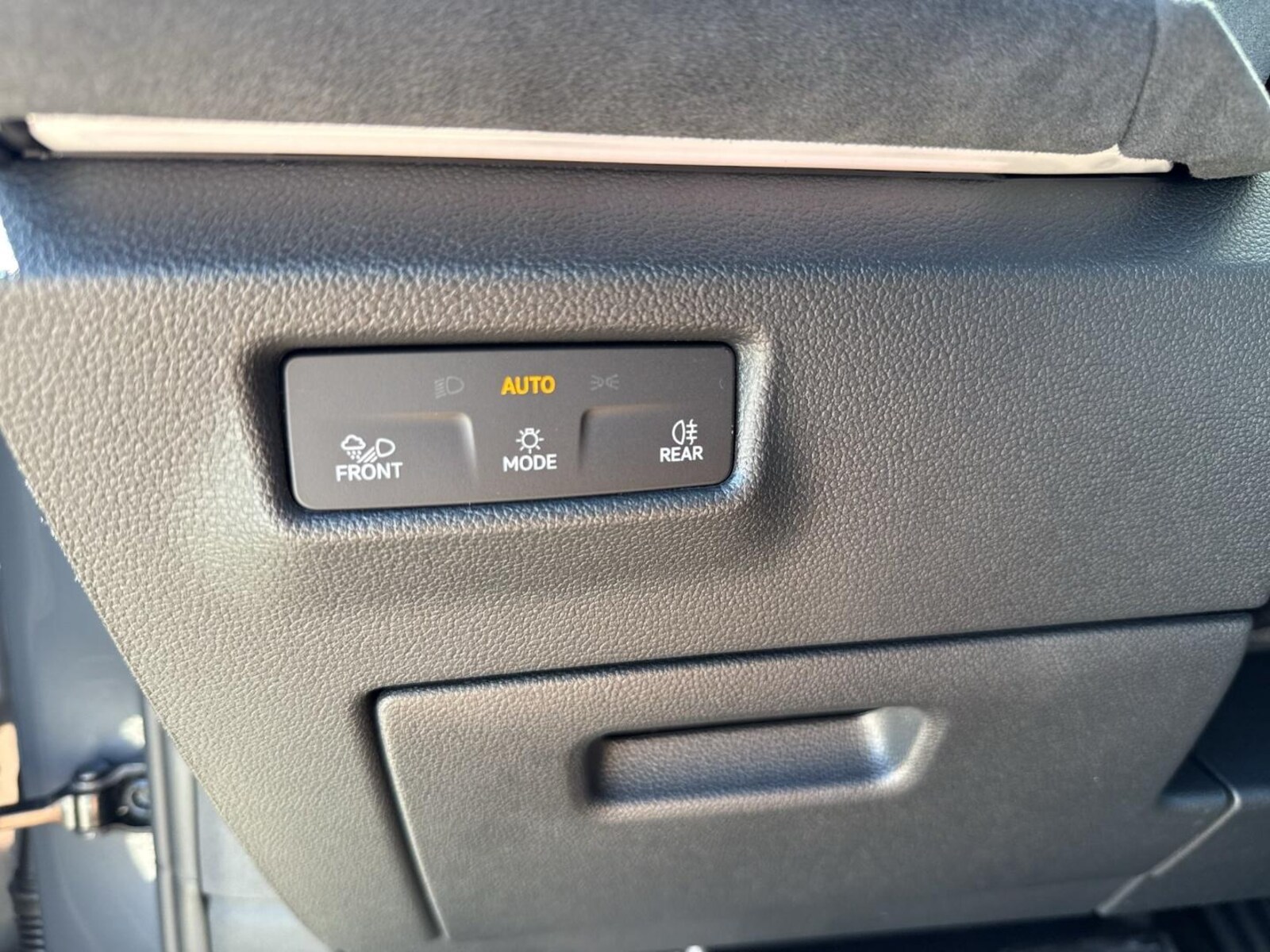 Volkswagen Tiguan – Bild 20