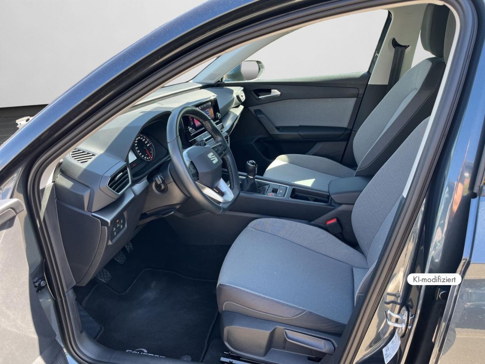 SEAT Leon – Bild 13