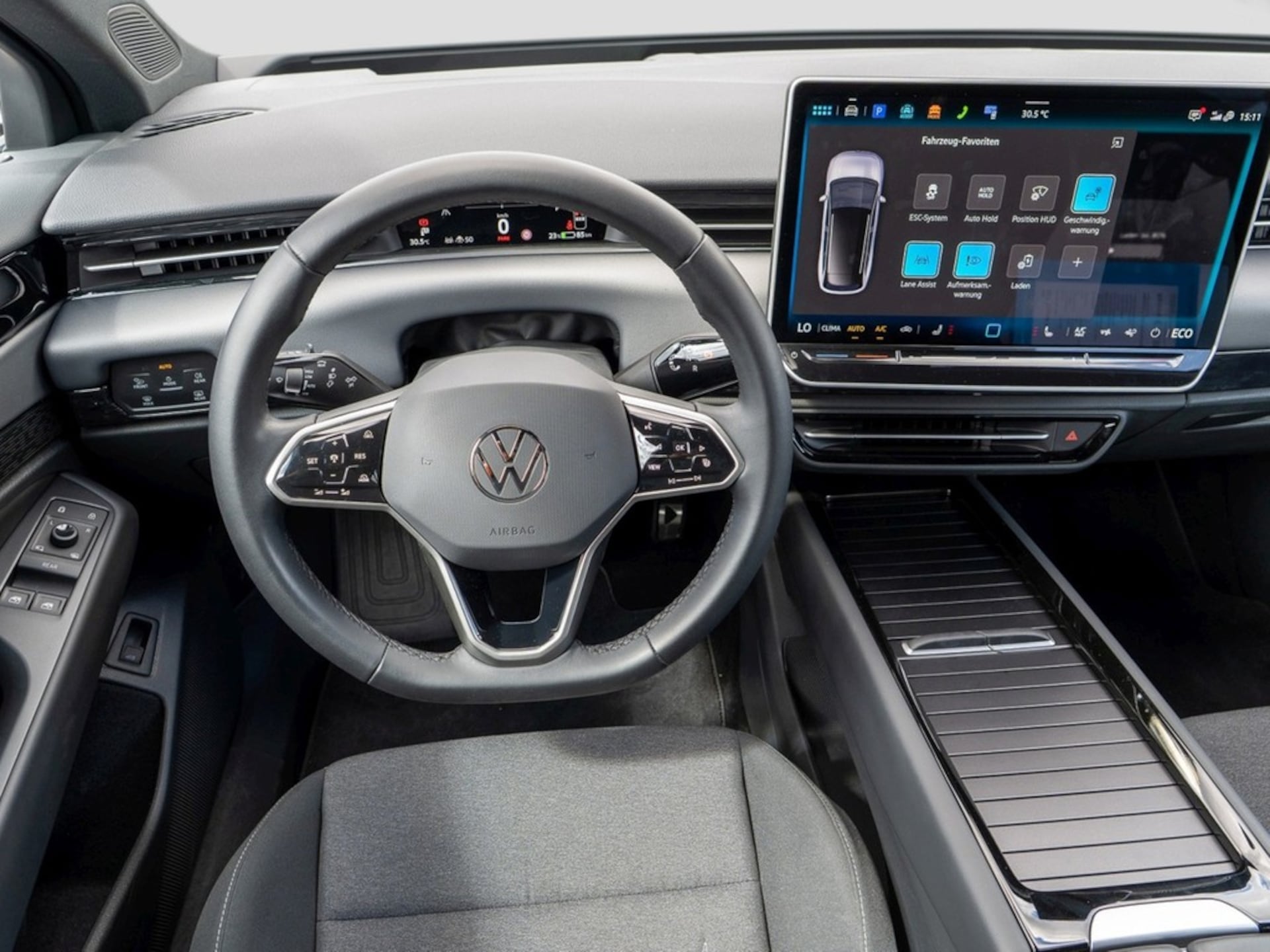 Volkswagen ID.7 Tourer Pro