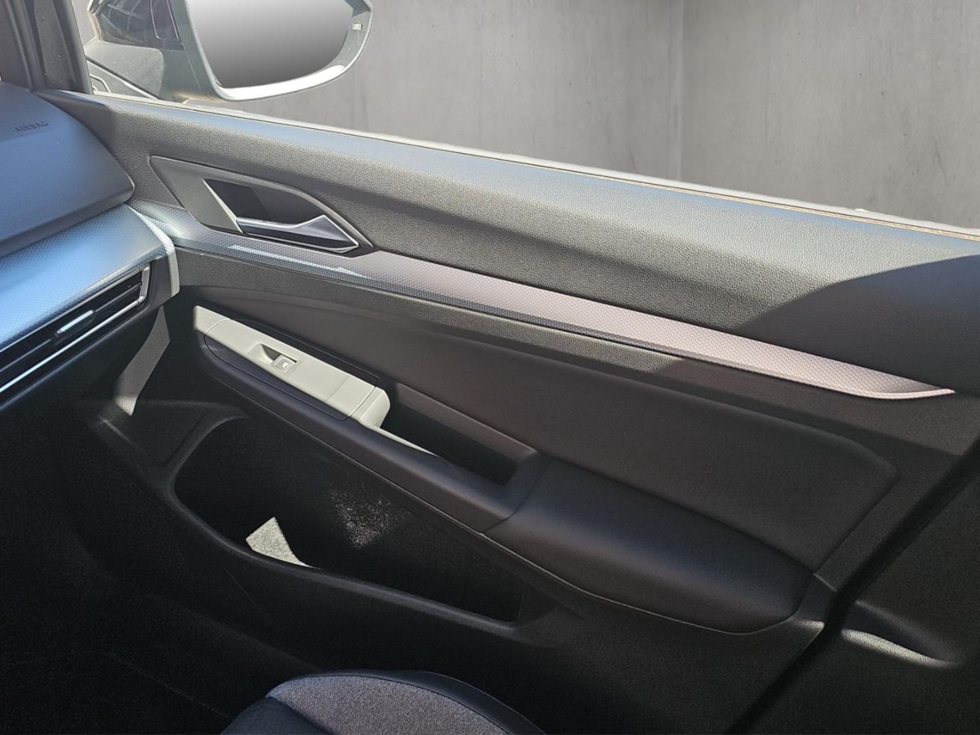 Volkswagen Golf Goal