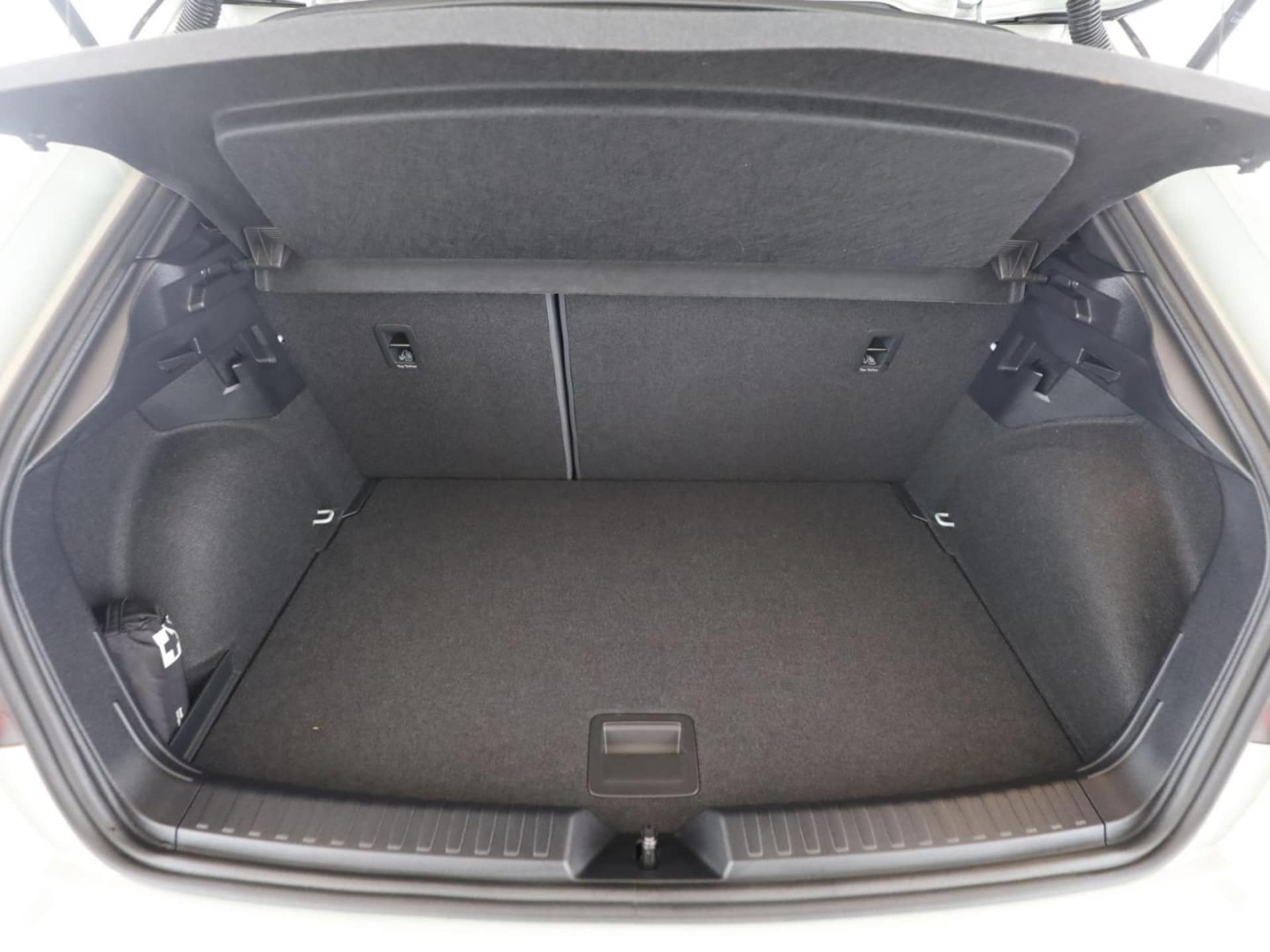 Audi A1 allstreet