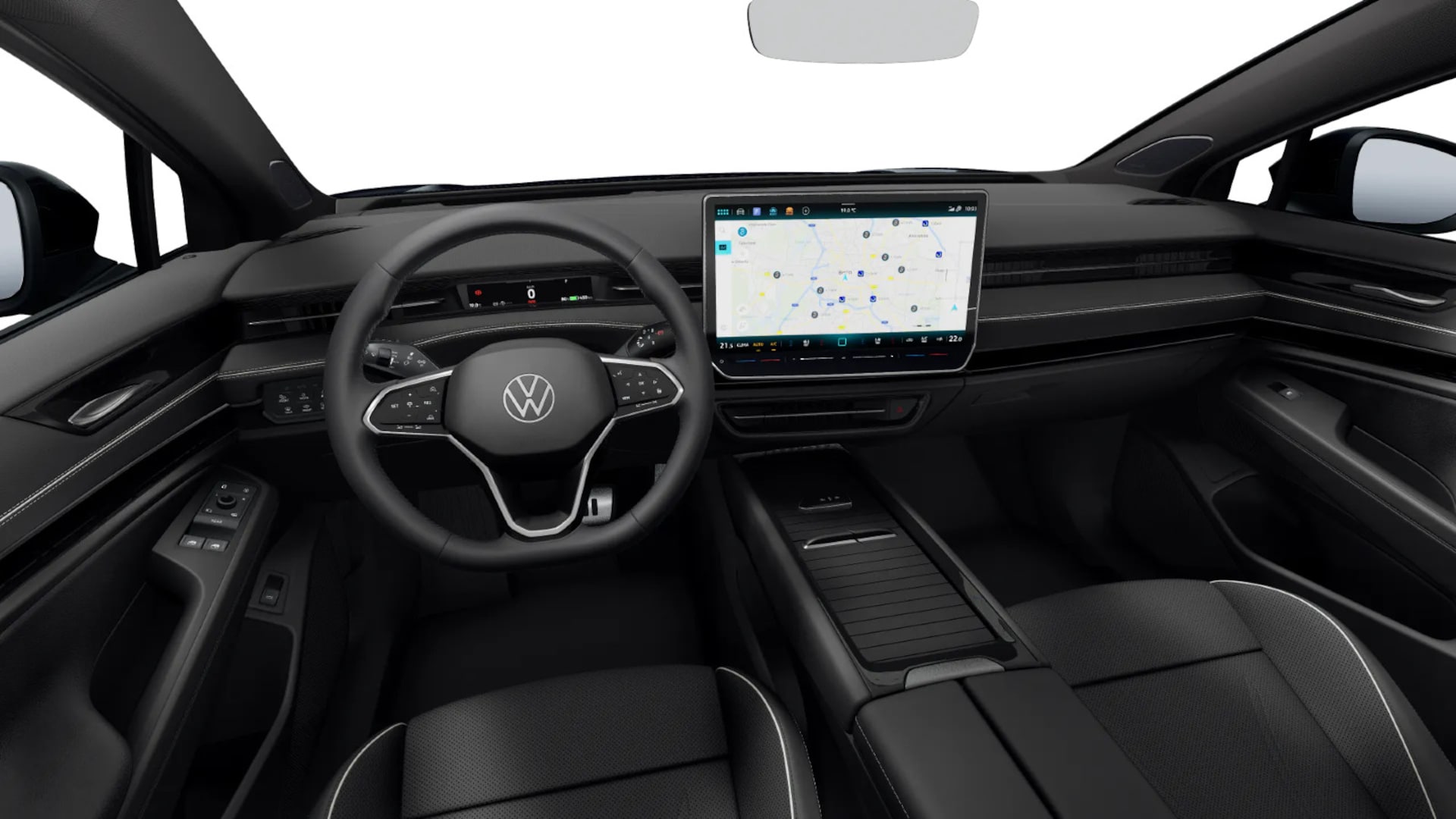 Volkswagen ID.7 Tourer Pro S