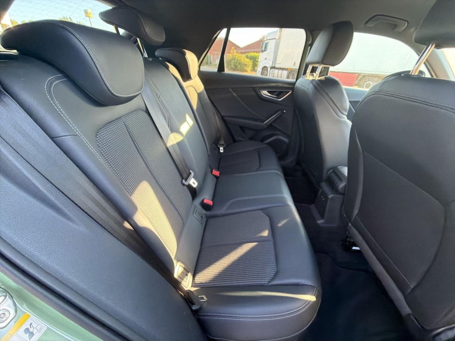 Audi SQ2