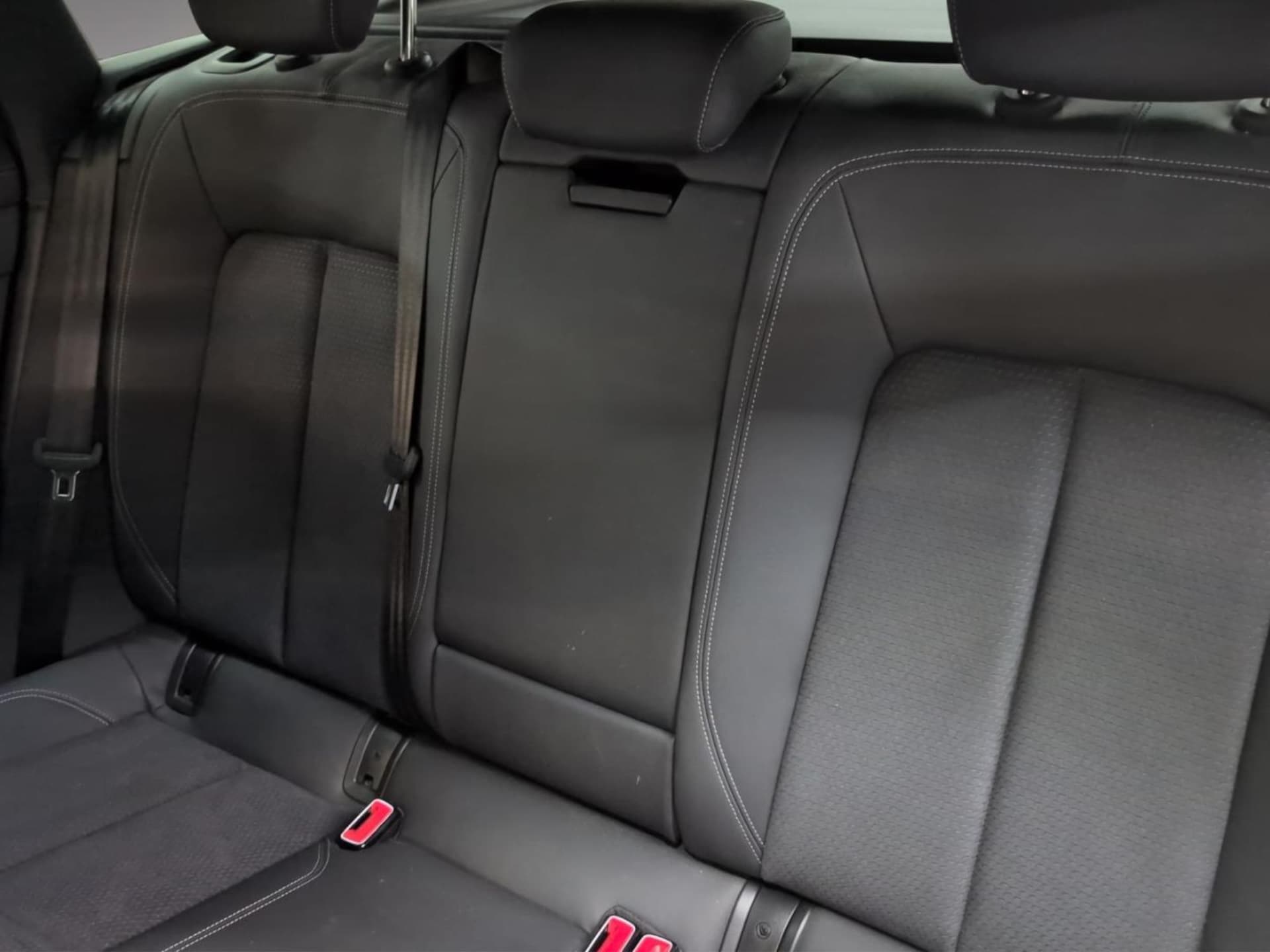 Audi S6 Avant
