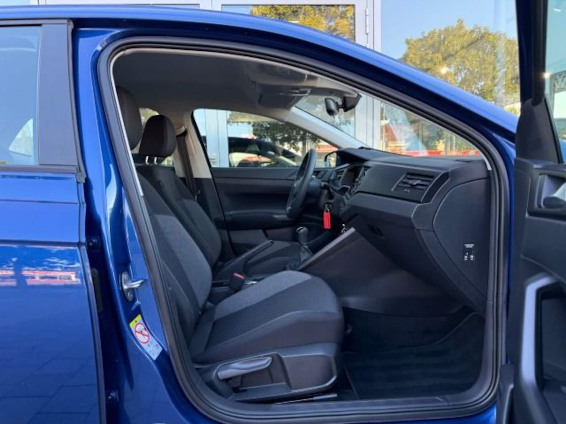 Volkswagen Polo FRESH