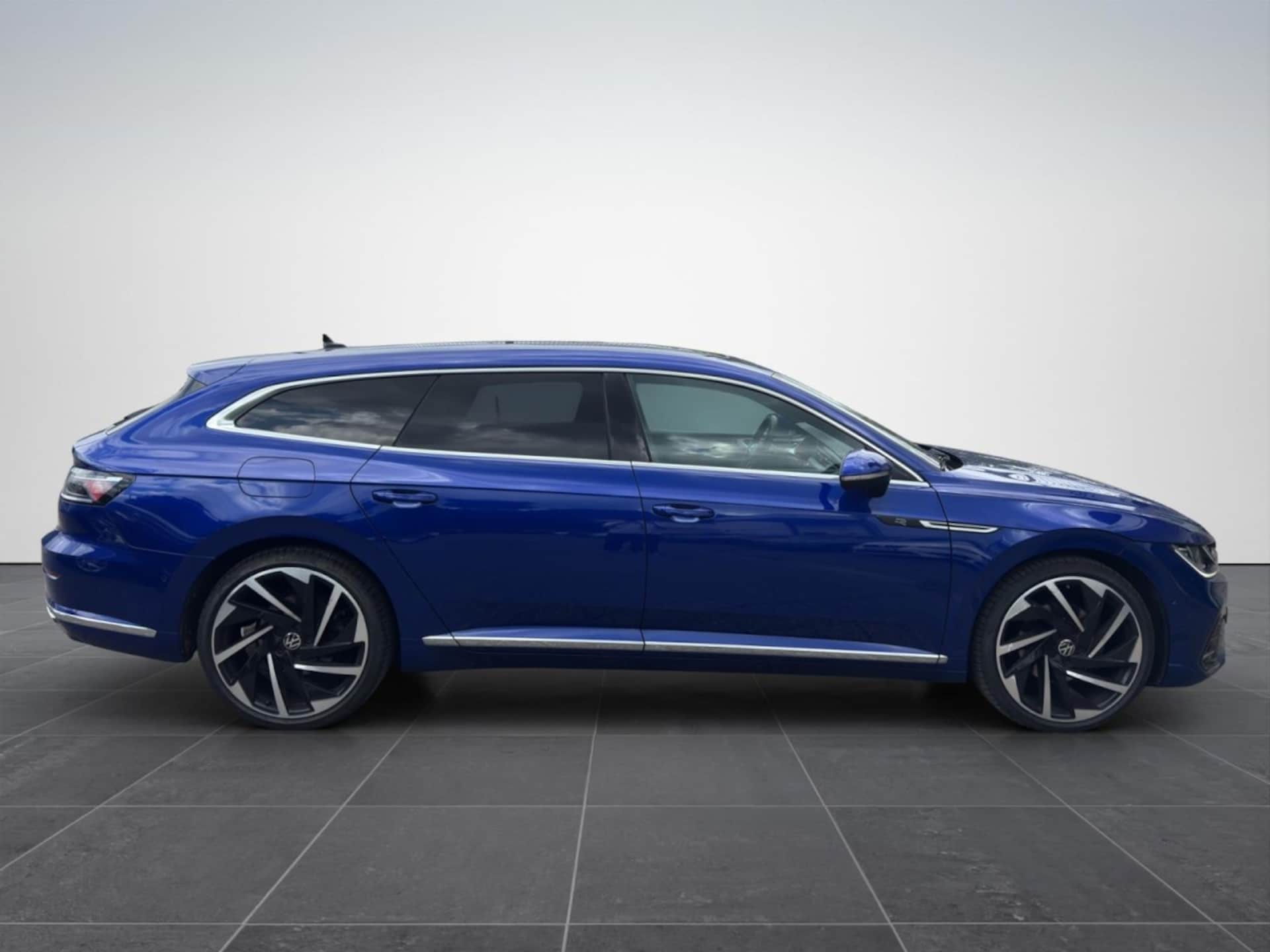 Volkswagen Arteon Shooting Brake R-Line