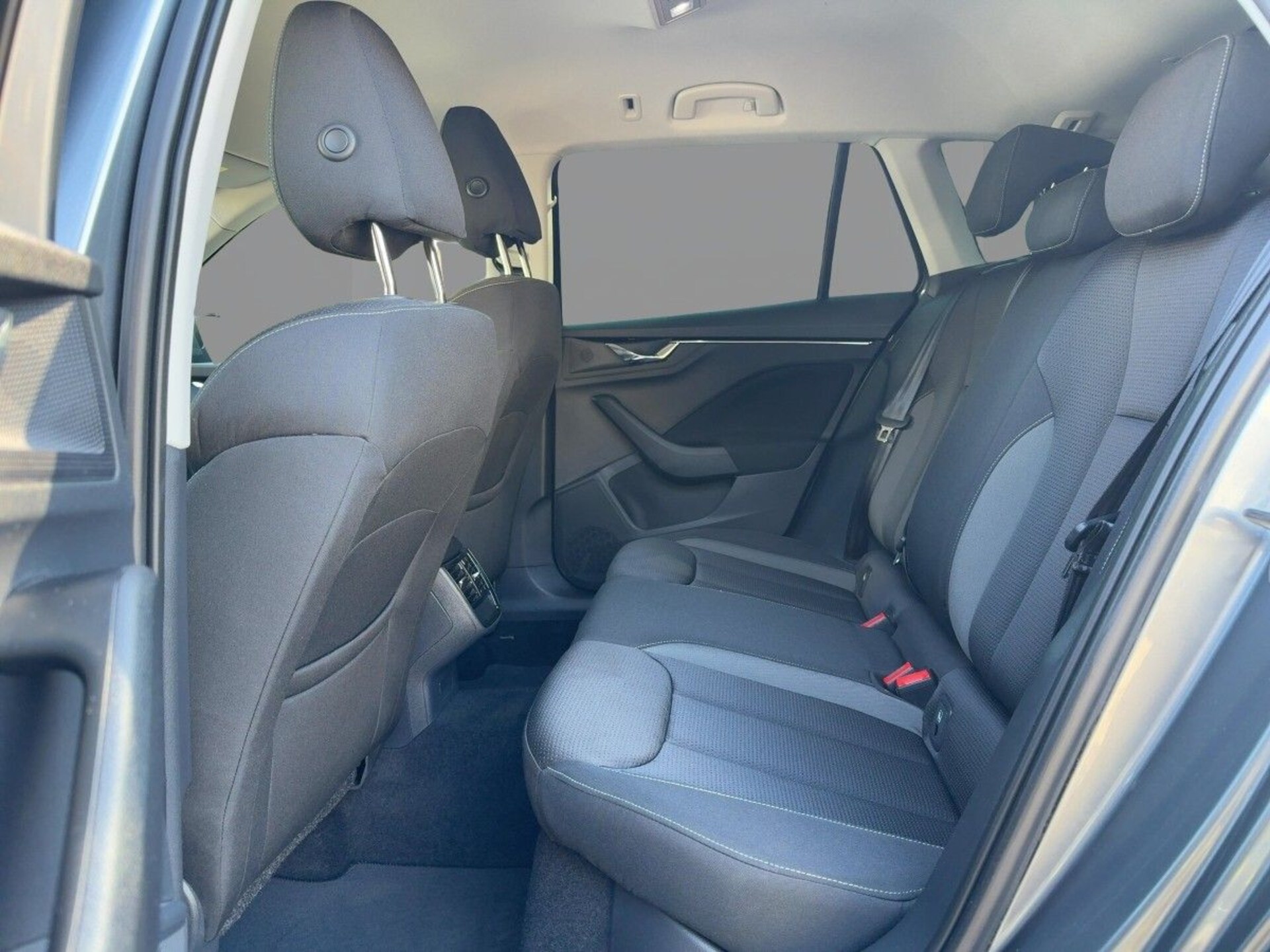 Skoda Kamiq Ambition