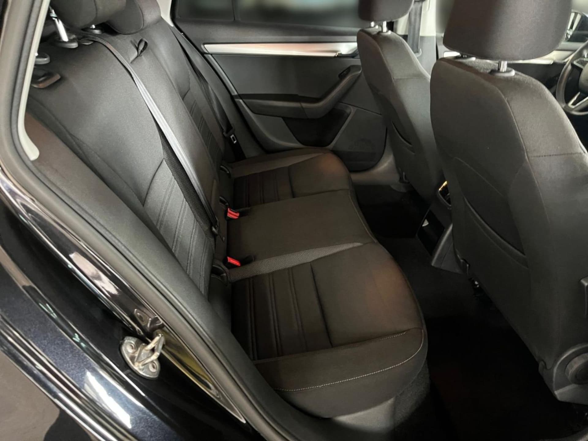 Skoda Octavia Combi Ambition