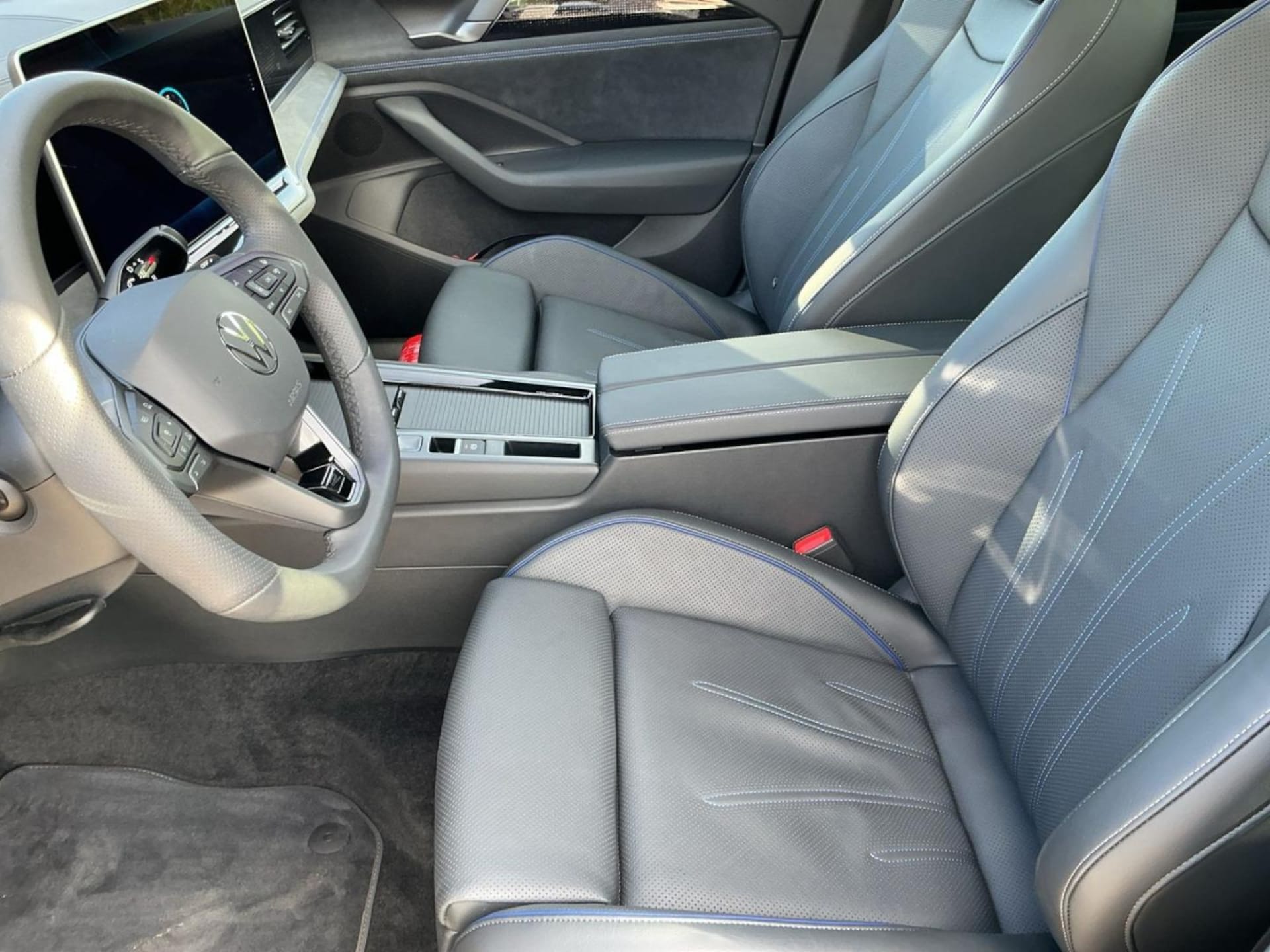 Volkswagen Passat R-Line
