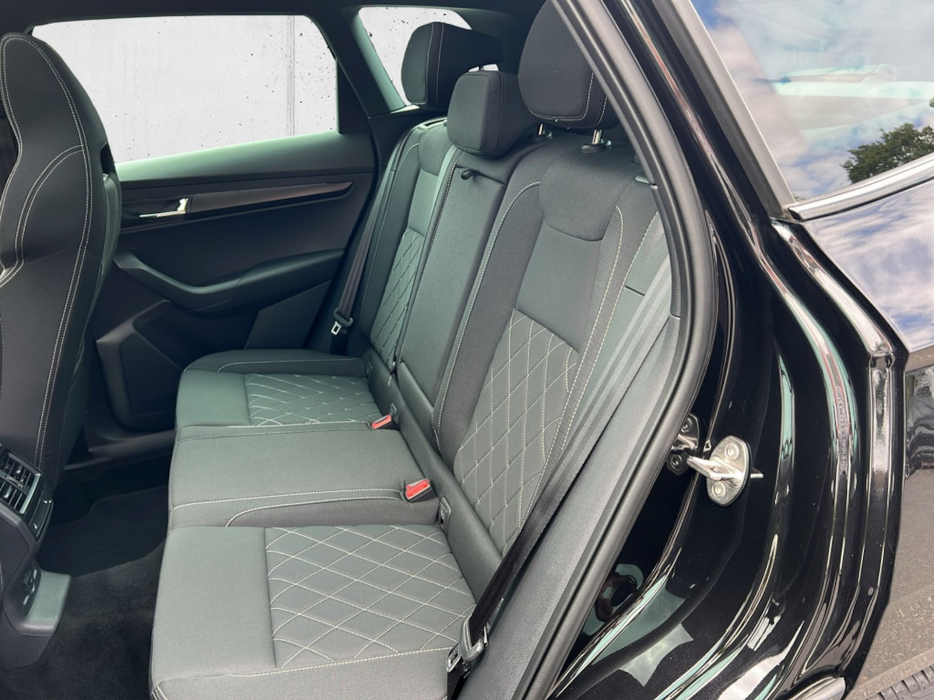 Skoda Karoq Sportline