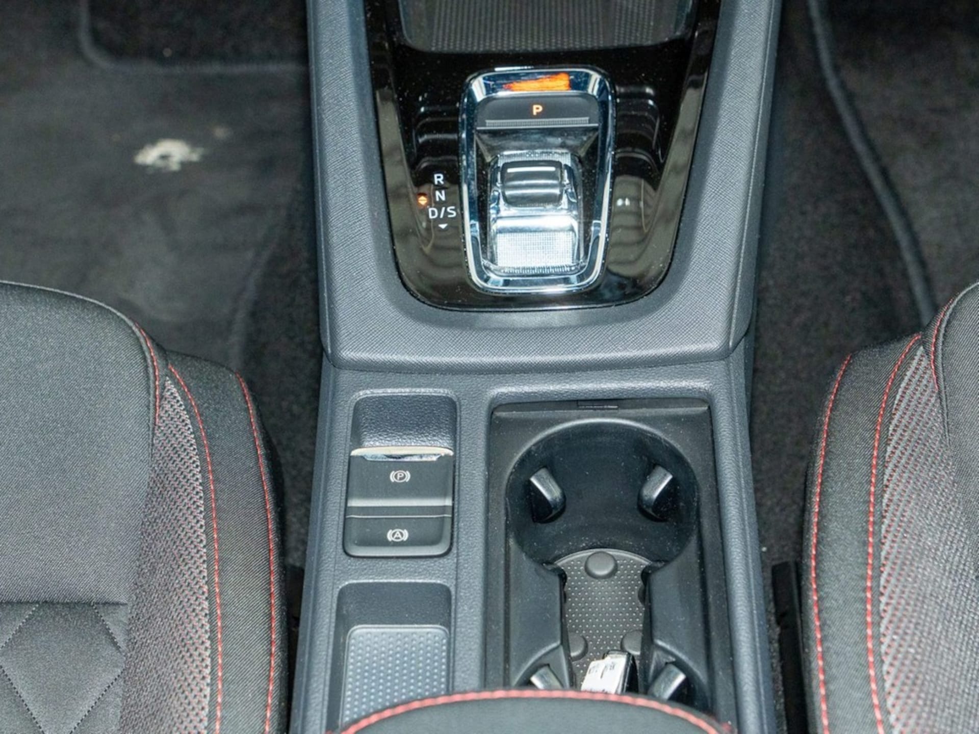 Skoda Octavia Combi RS