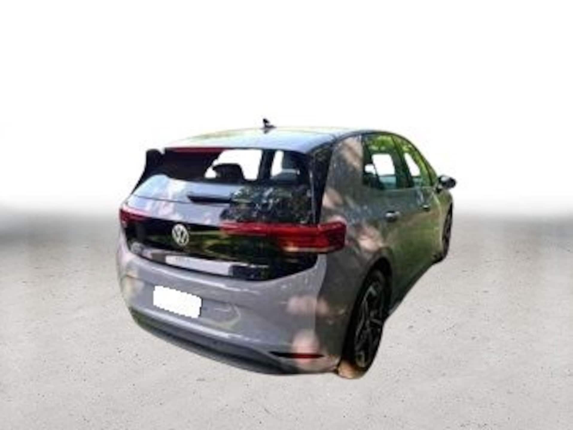 Volkswagen ID.3 Pro S