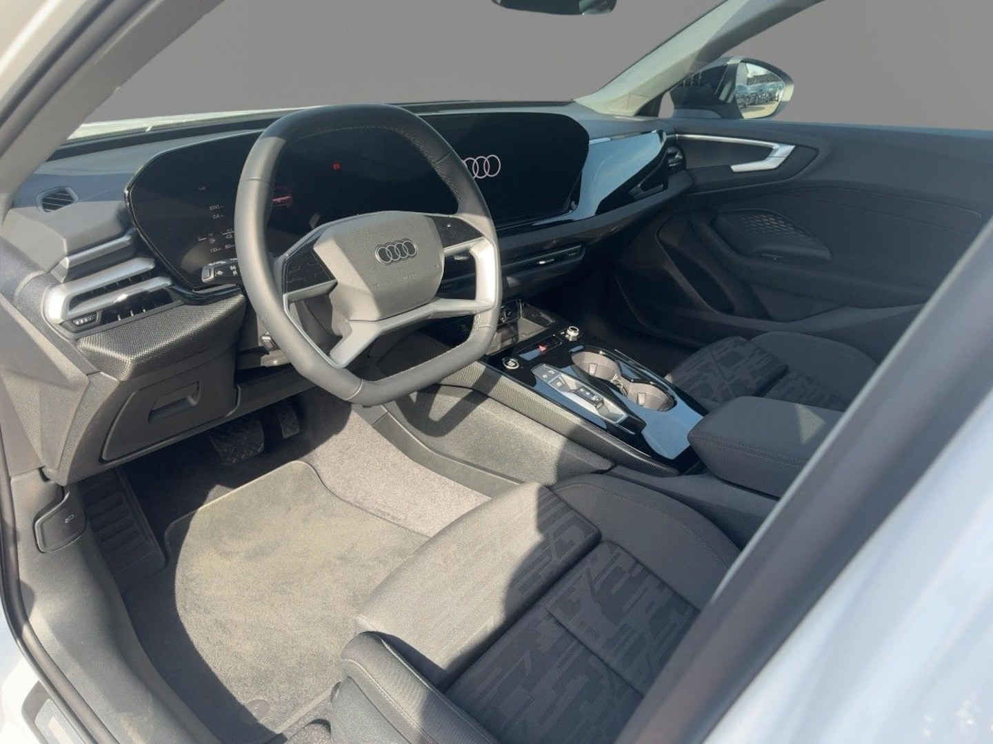 Bild über Audi A5 Avant e-hybrid e-hybrid quattro 220 kW S tronic - für weitere Informationen kontaktieren Sie den Audi Partner
