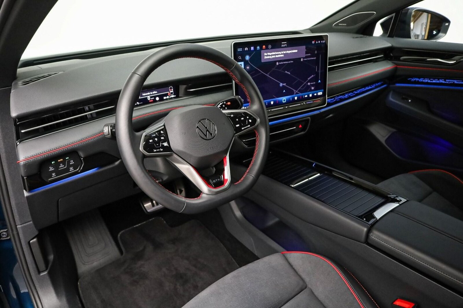 Volkswagen ID.7 – Bild 11