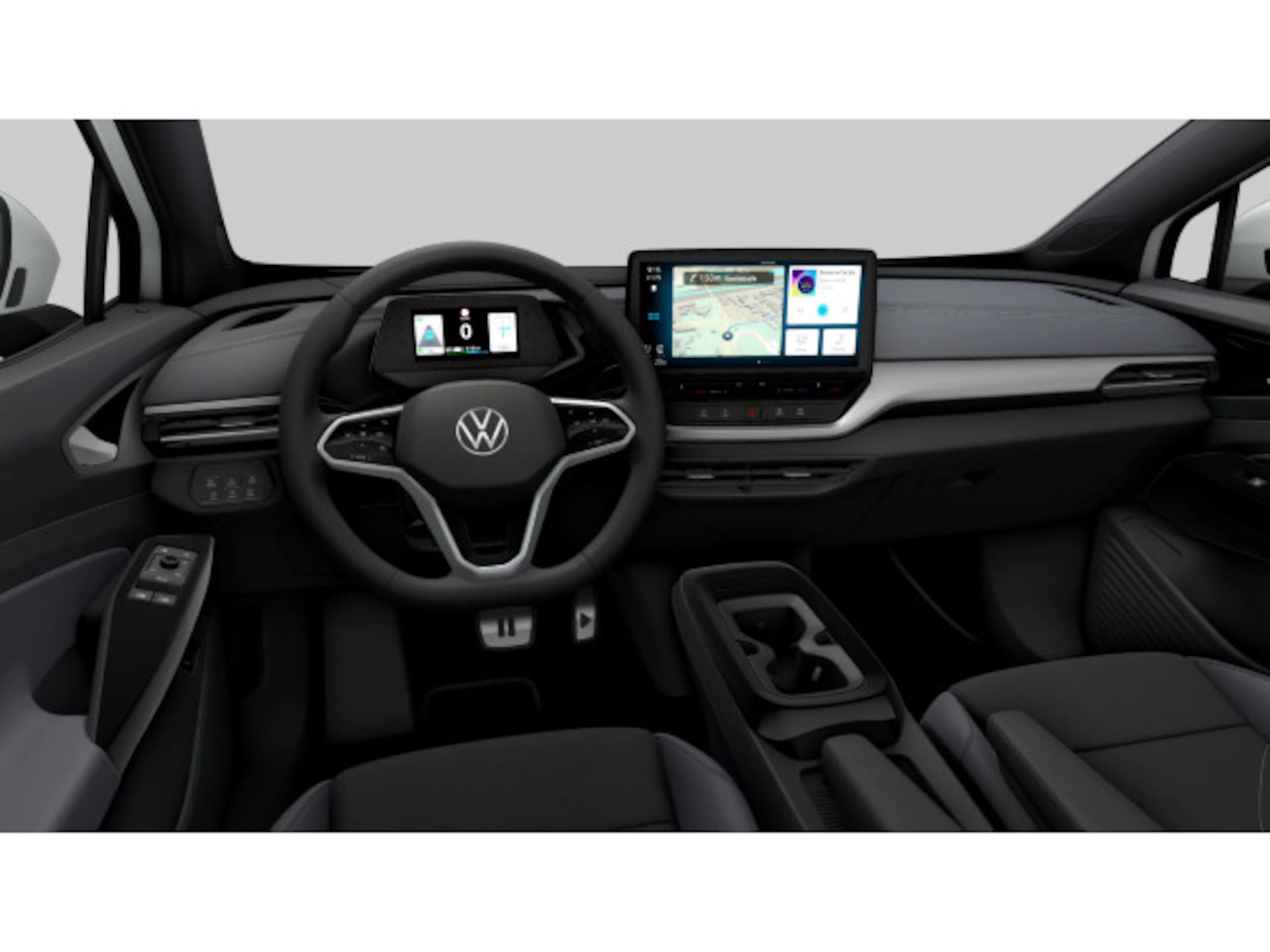 Volkswagen ID.5 Pro Performance